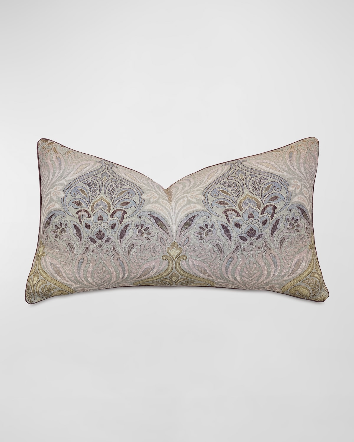 Eastern Accents Evie Damask King Sham