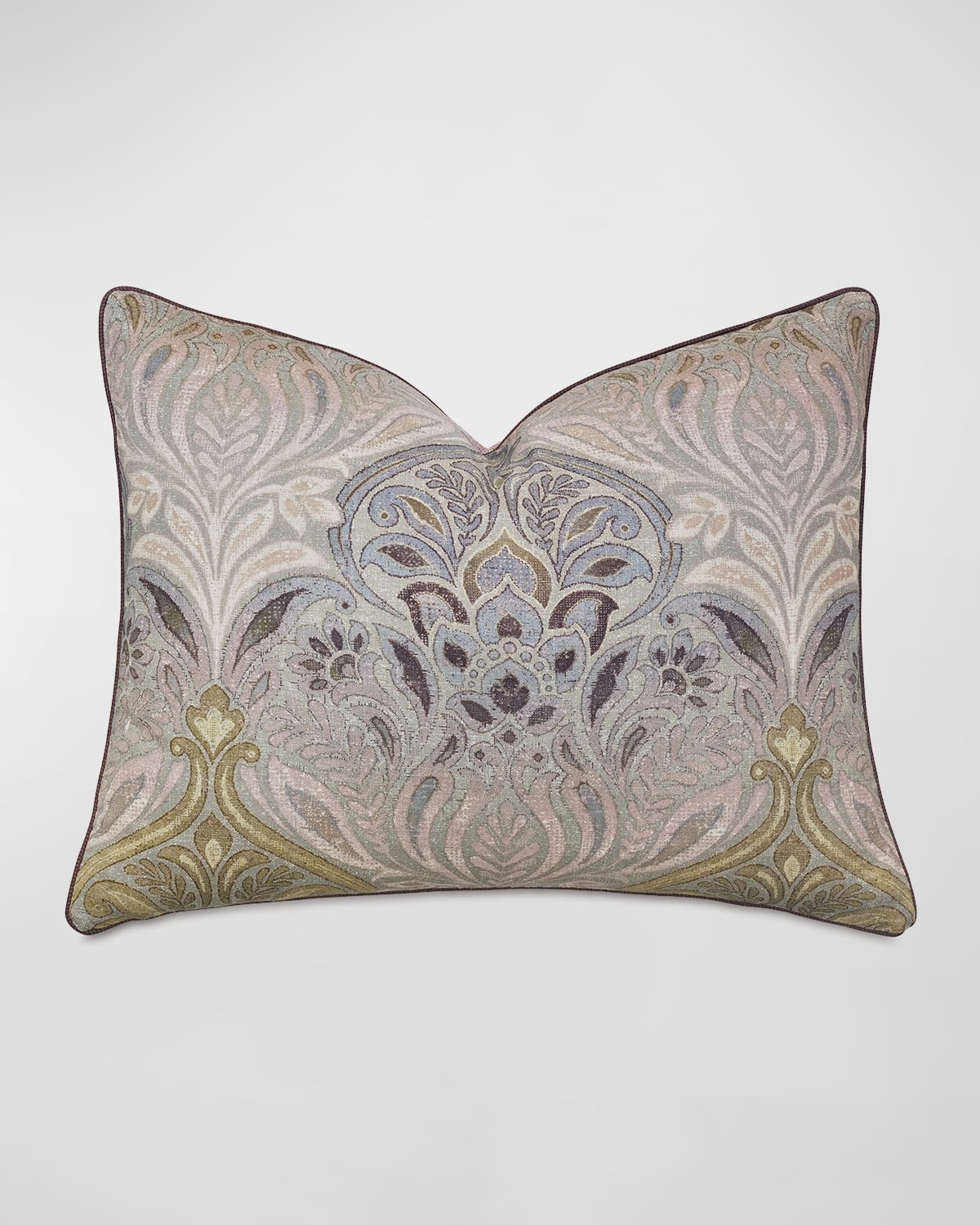 Eastern Accents Evie Damask Standard Sham