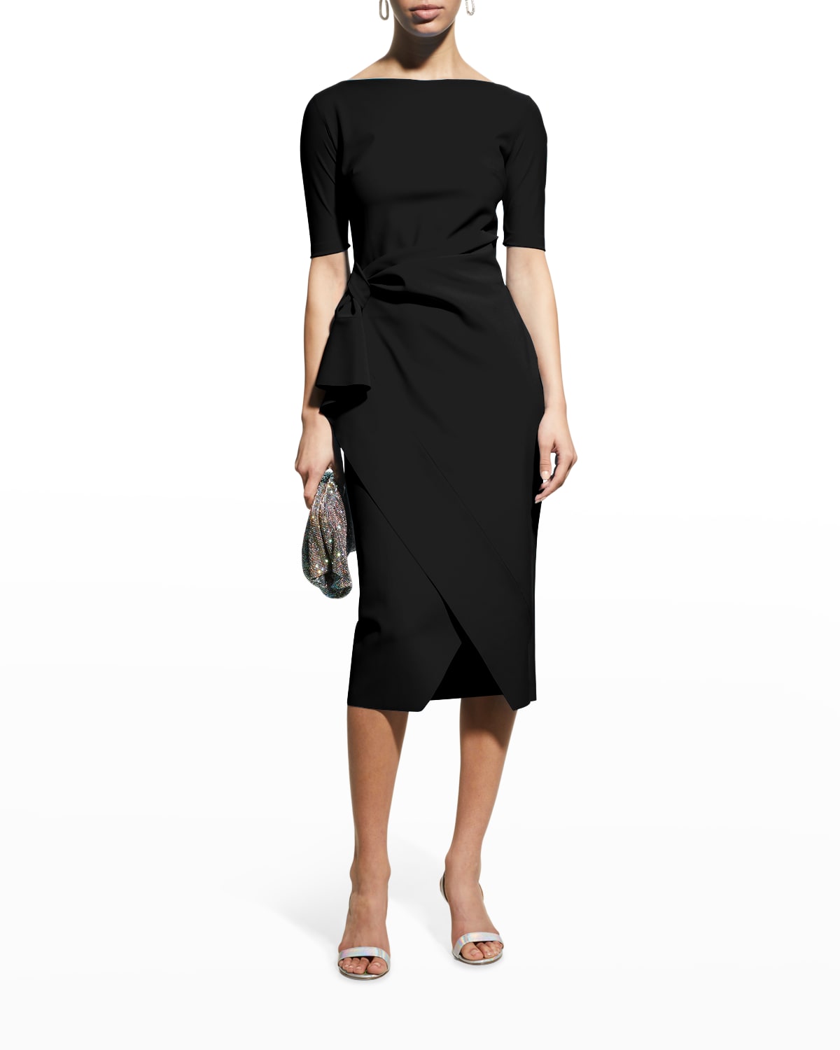 Style Edit: The Best Elegant Dresses to Wear for Work
