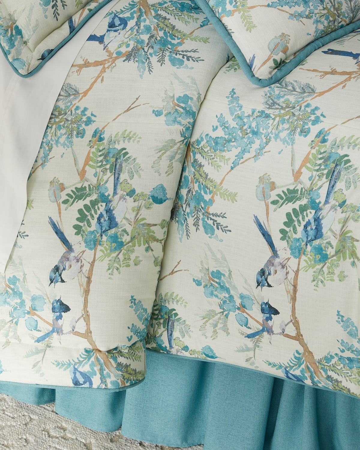 Sherry Kline Home Emilia King 3-piece Comforter Set