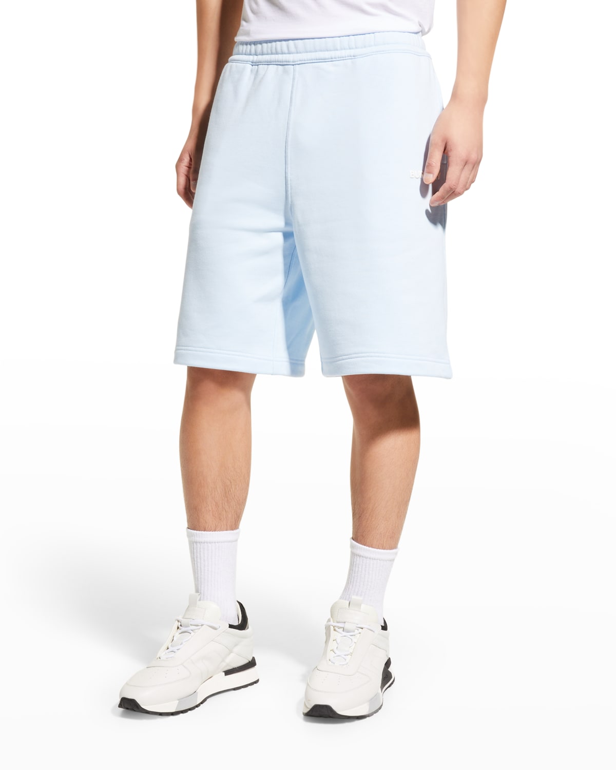 Men's Raphael Logo Sweat Shorts
