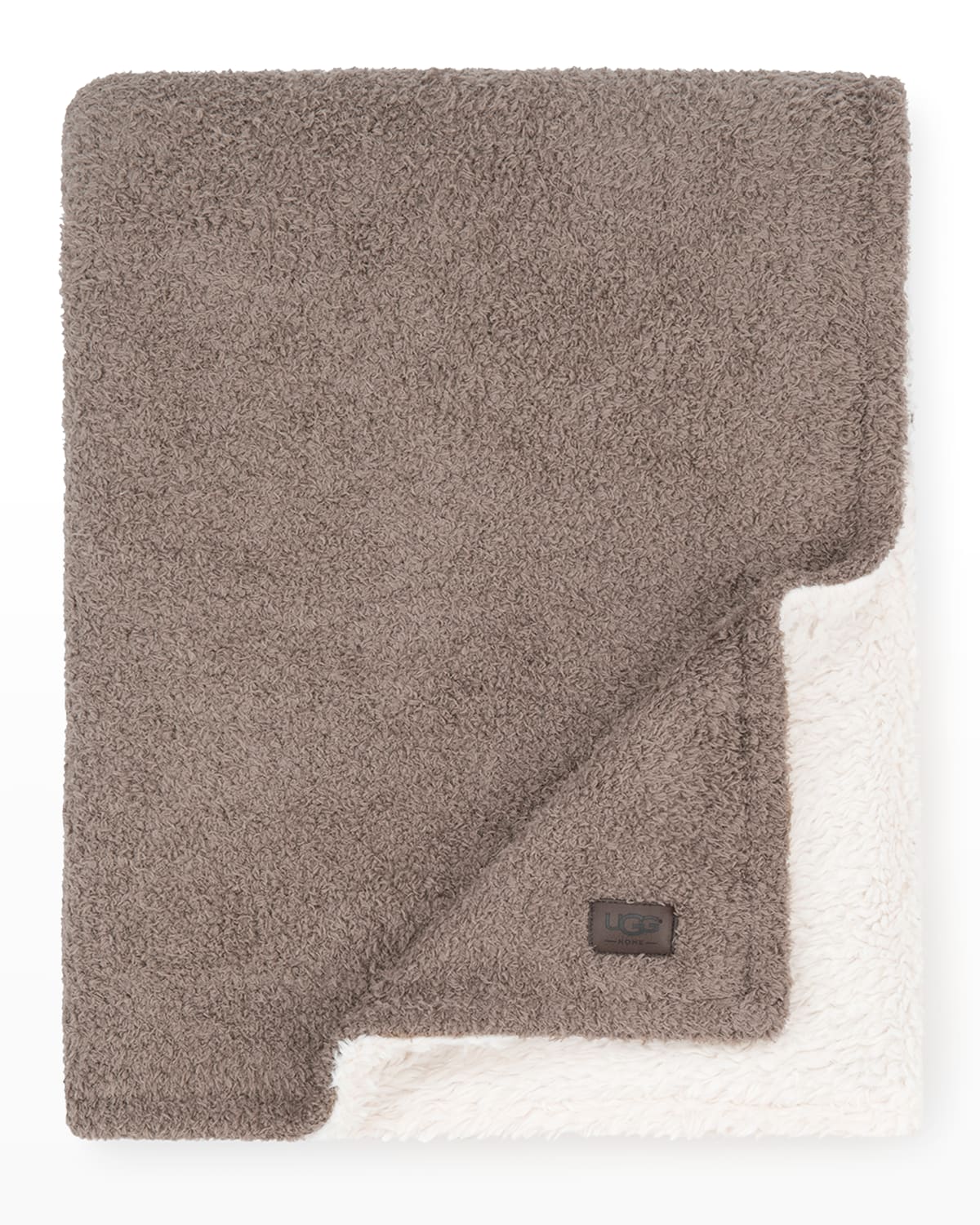 Ugg classic sherpa on sale throw