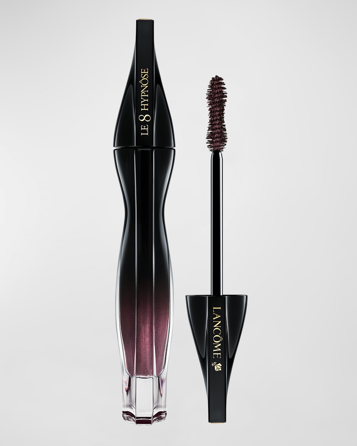 Hypnose 8 Mascara, Shade 01