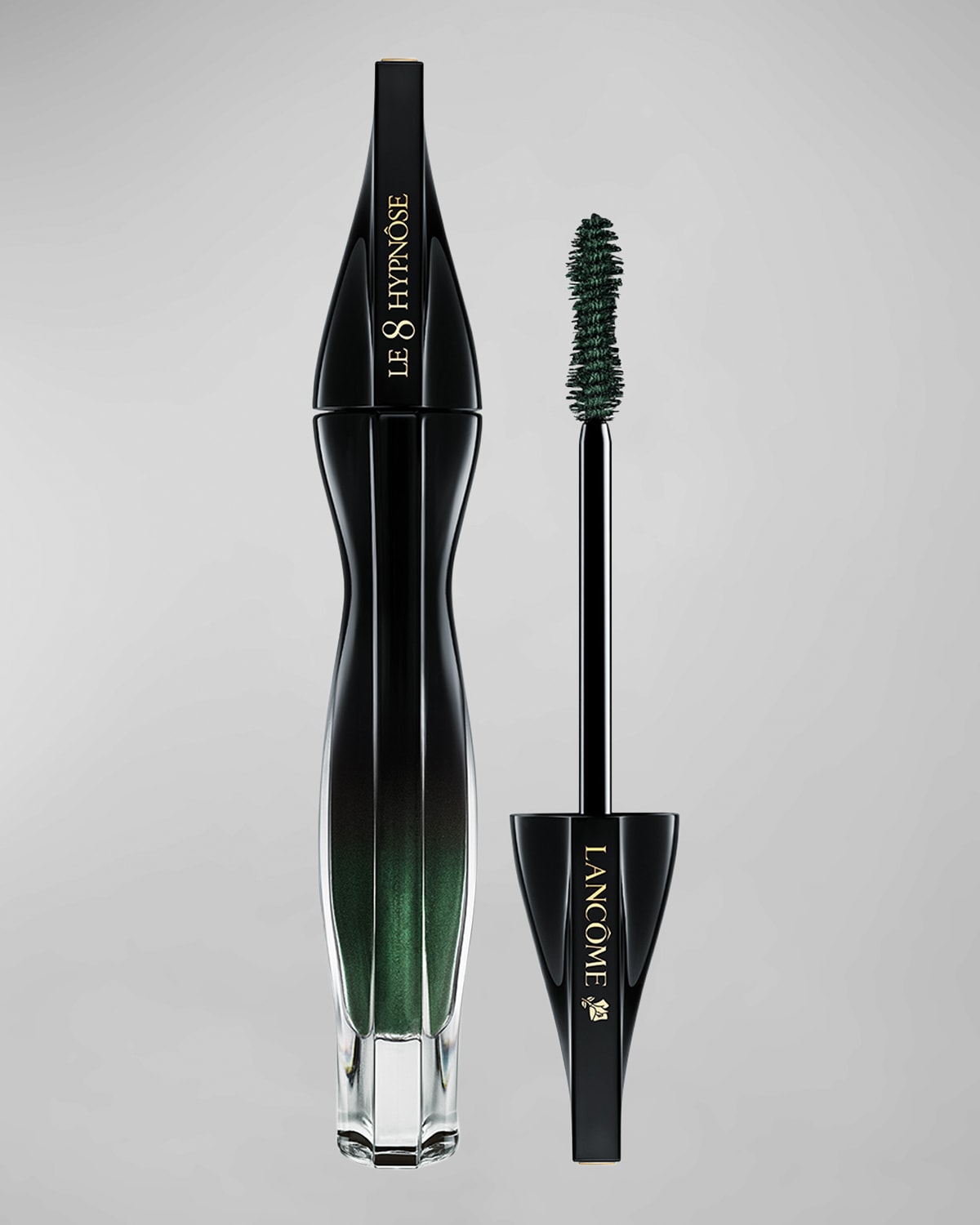 Shop Lancôme Hypnose 8 Mascara, Shade 01 In 04 Noir Malachite