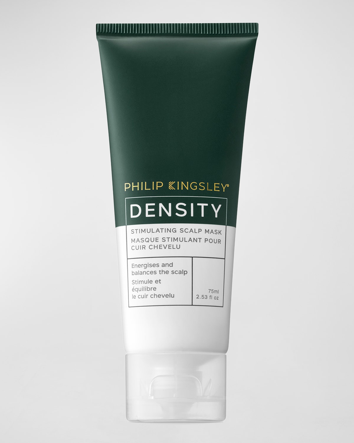 Shop Philip Kingsley 2.5 Oz. Density Stimulating Scalp Mask