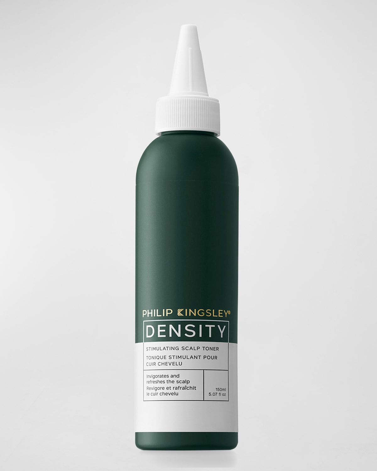 Shop Philip Kingsley 5 Oz. Density Stimulating Scalp Toner