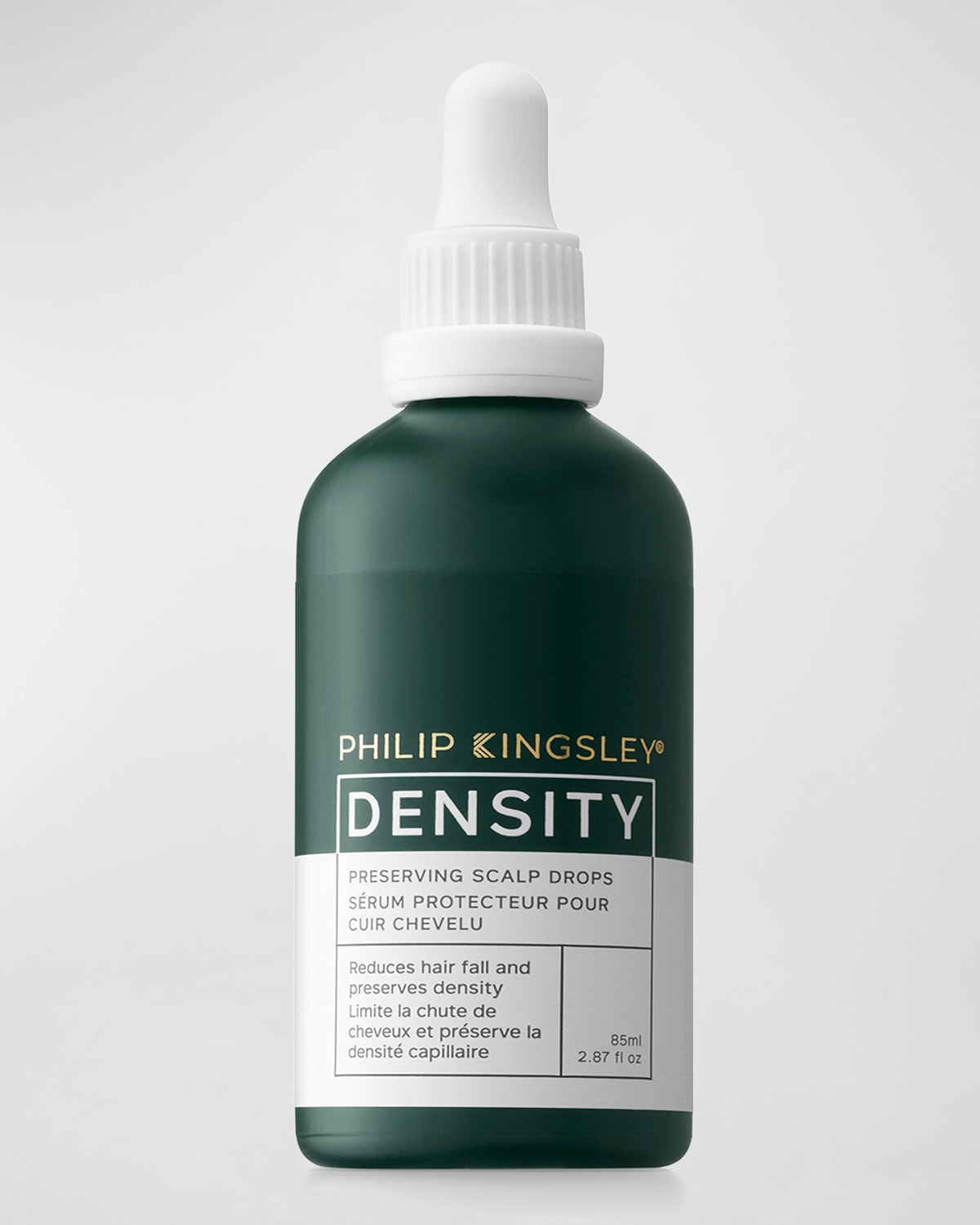 2.8 oz. Density Preserving Scalp Drops