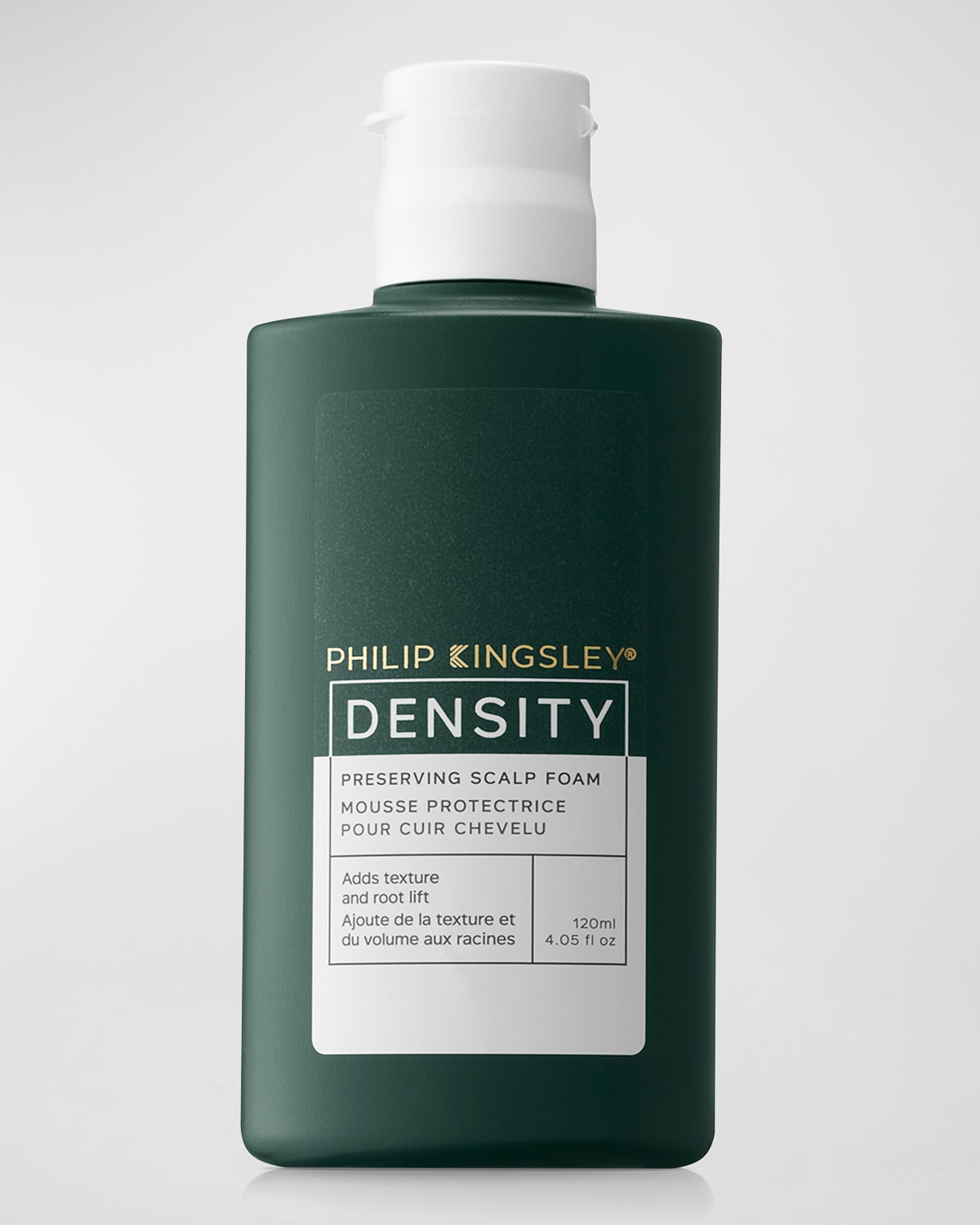 4.2 oz. Density Preserving Scalp Foam