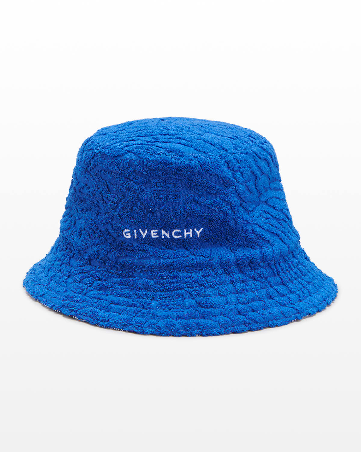 Givenchy リバーシブル バケットハット カモフラ 58 22SS 新品