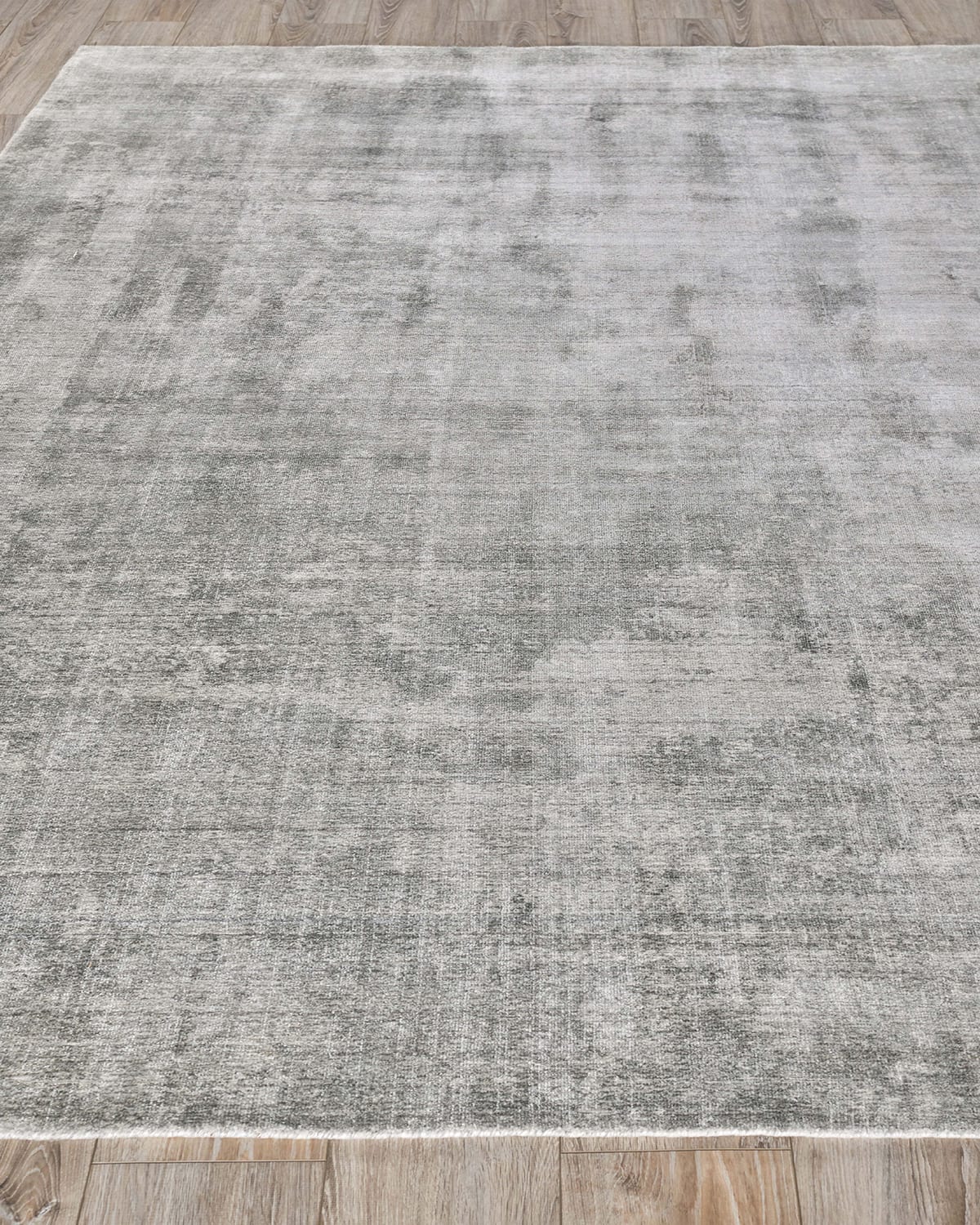 Exquisite Rugs Kingsbury Hand-loomed Rug, 10' X 14'
