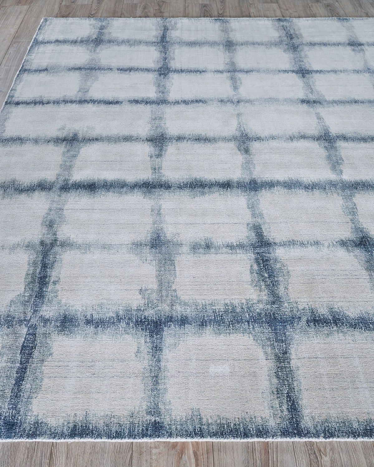 Exquisite Rugs Bridgeton Hand-loomed Rug, 10' X 14'