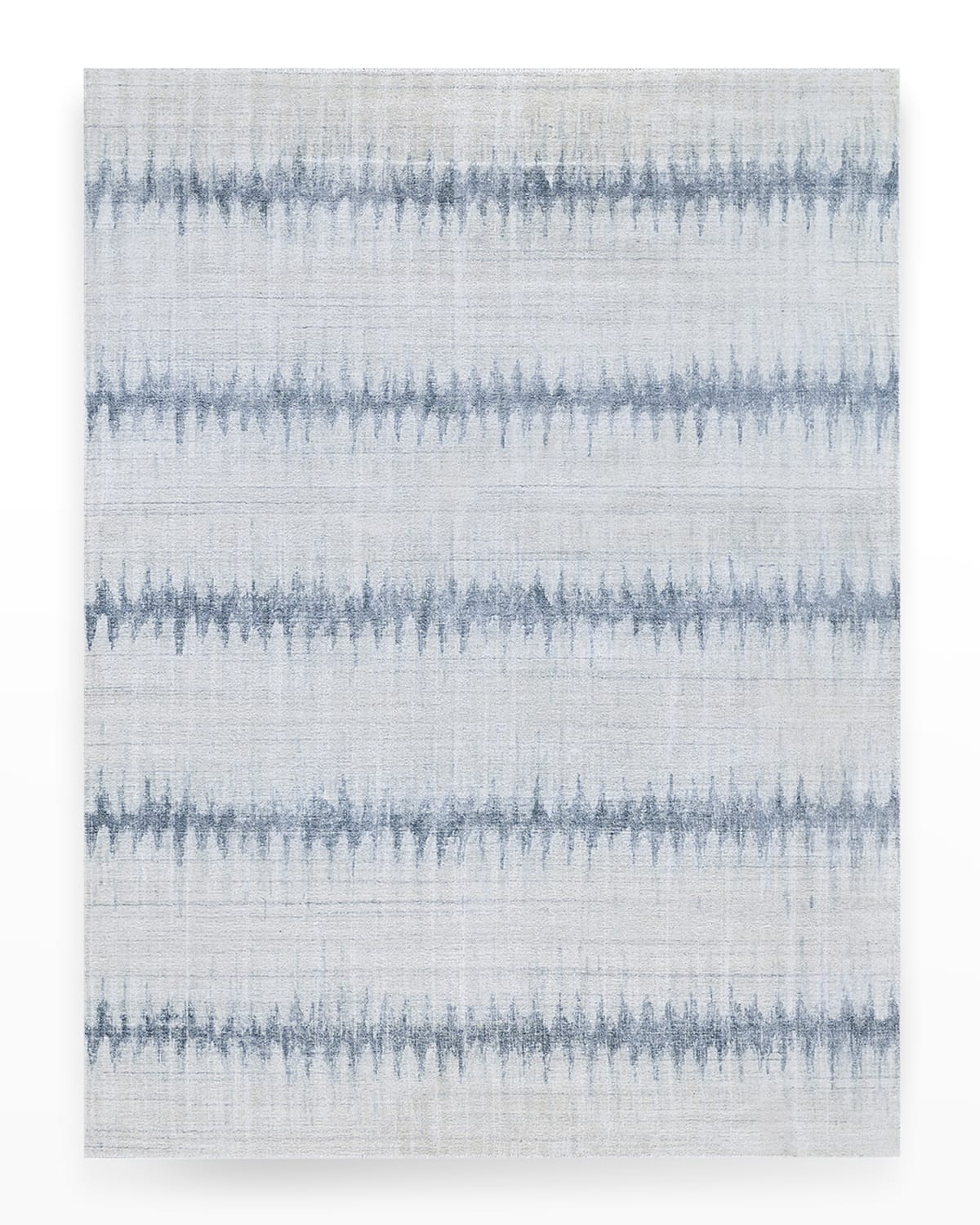 Exquisite Rugs Wynnedott Hand Loomed Rug, 8' X 10'
