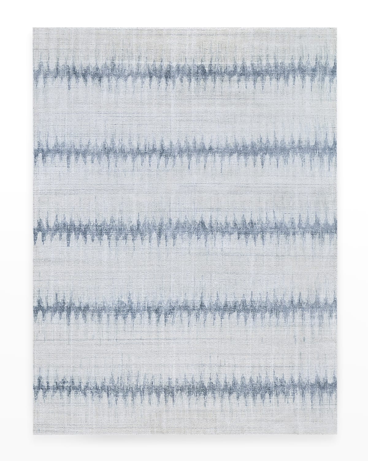 Exquisite Rugs Wynnedott Hand Loomed Rug, 9' X 12'