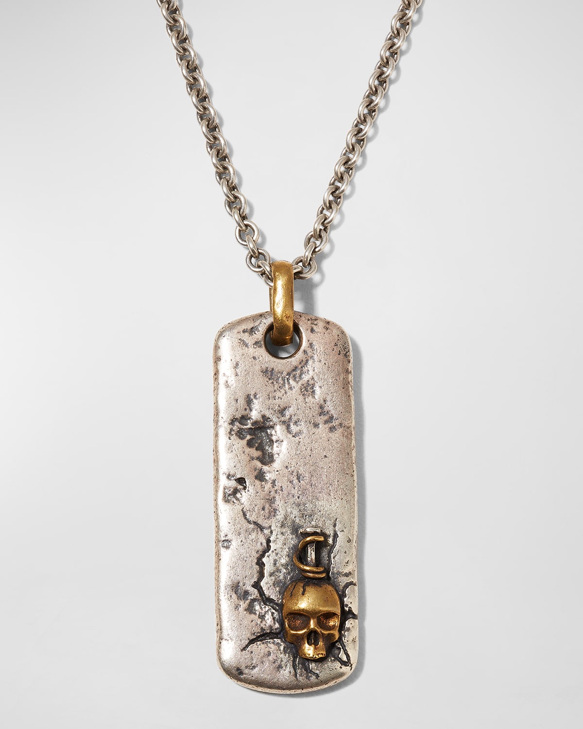 John varvatos necklace outlet