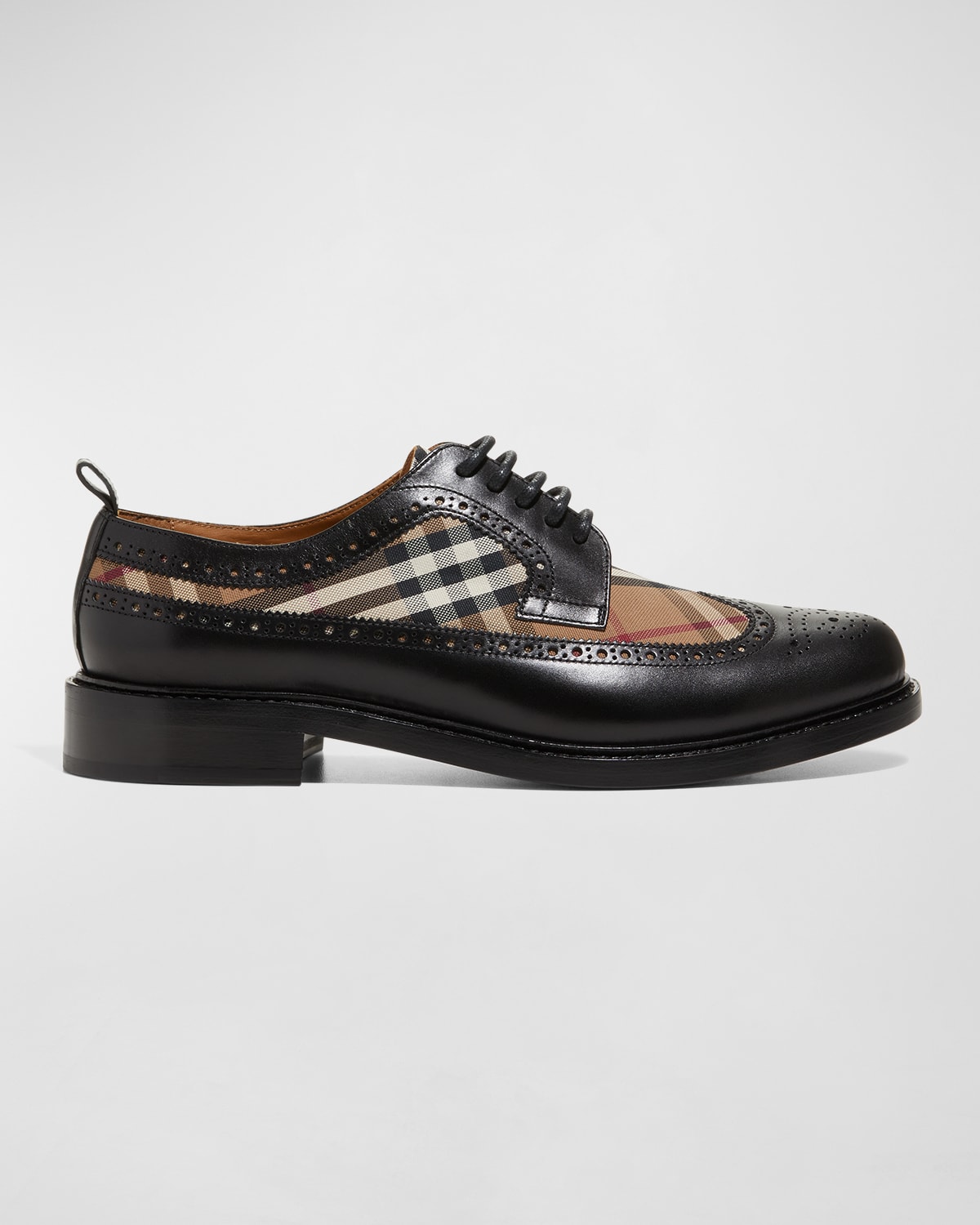 Burberry oxford online