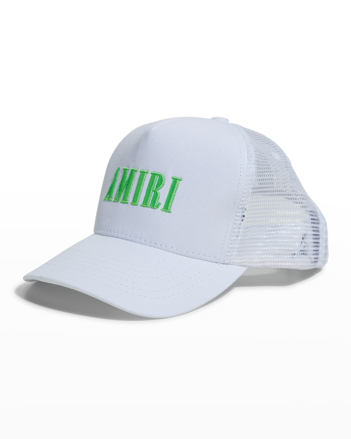 Men's Core Logo Trucker Hat
