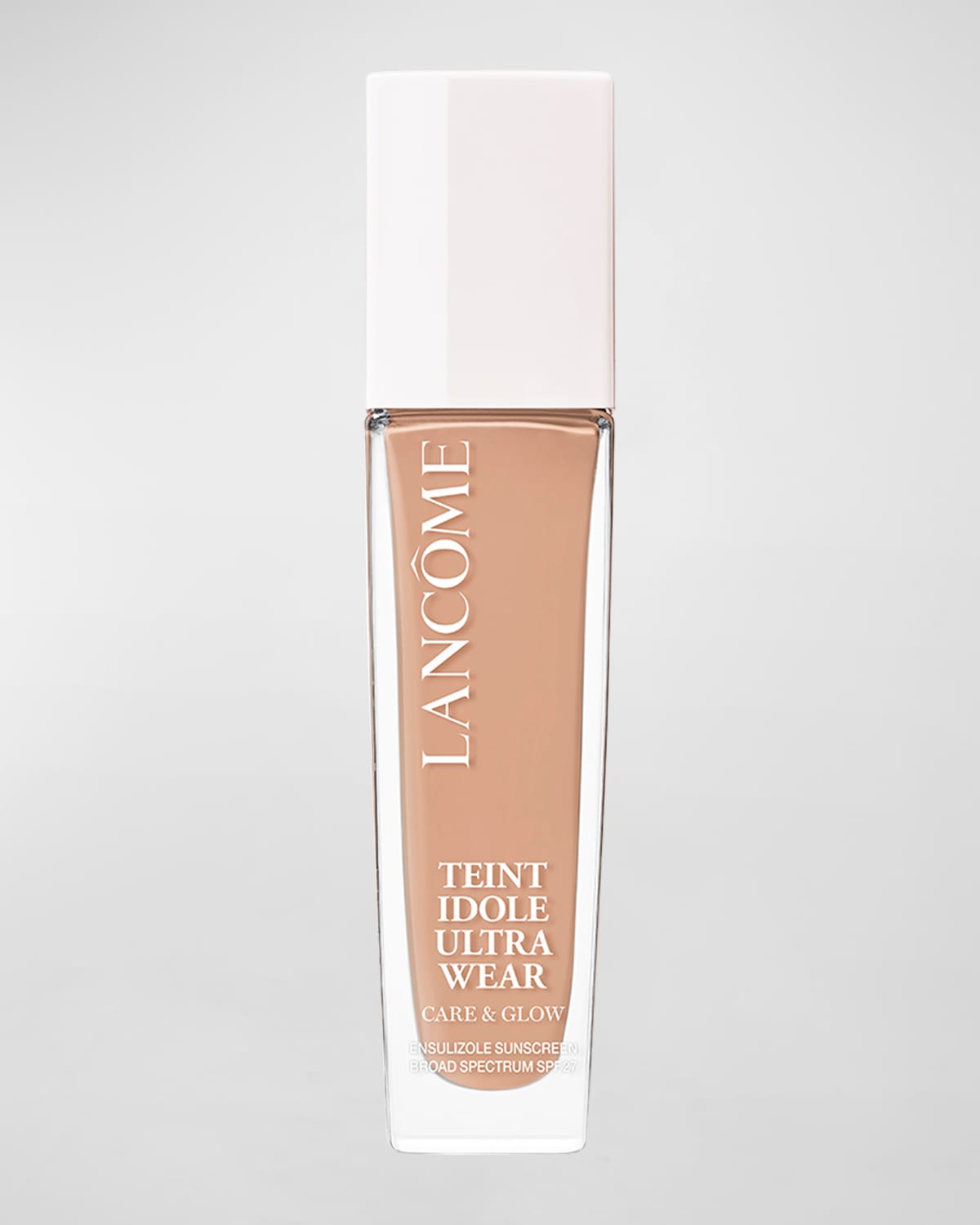 Shop Lancôme Teint Idole Ultra Wear Care & Glow Foundation In 330n