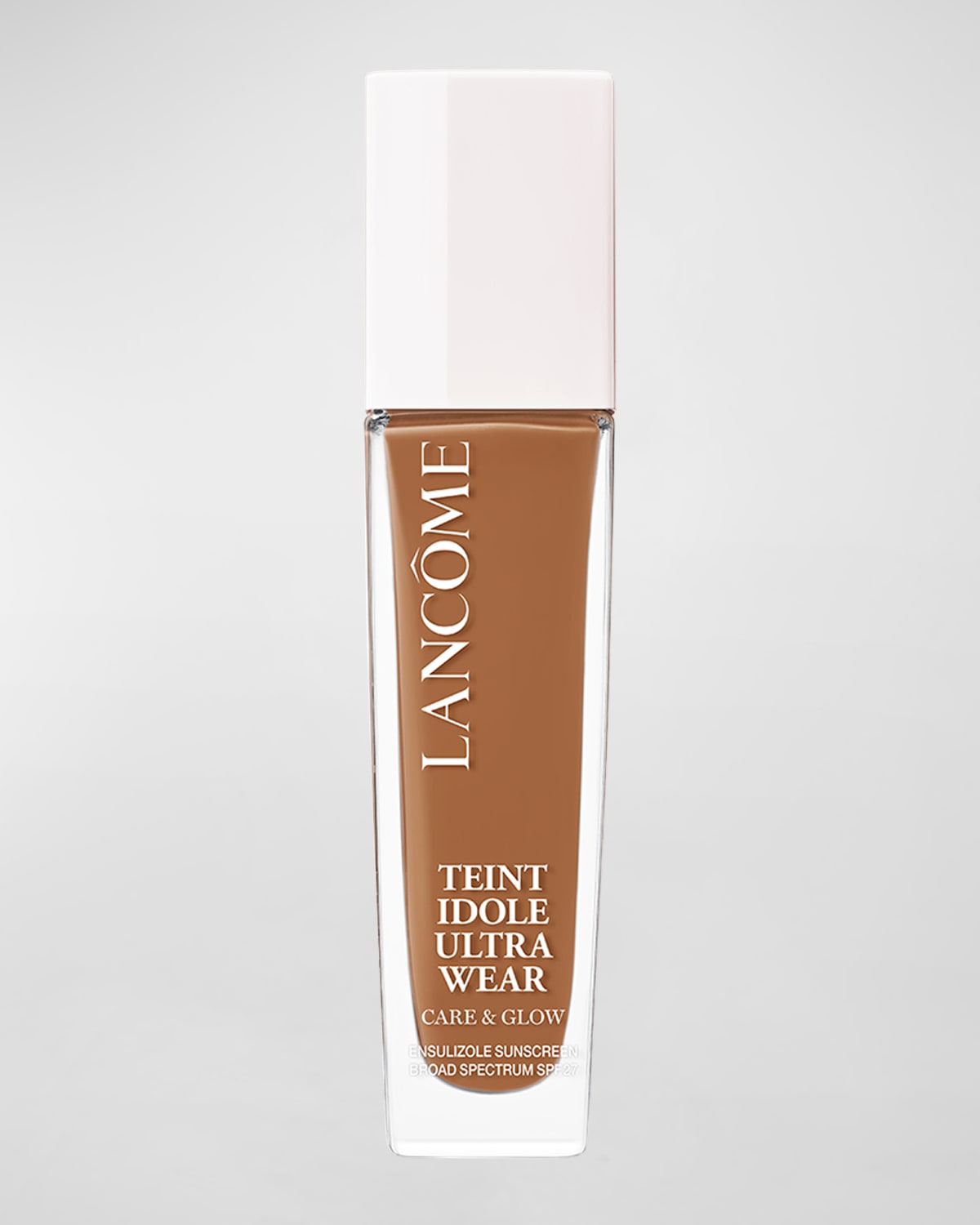 Shop Lancôme Teint Idole Ultra Wear Care & Glow Foundation In 510n