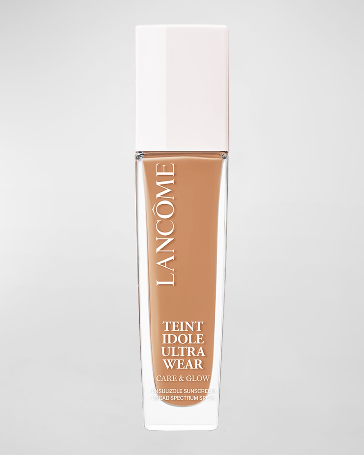 Shop Lancôme Teint Idole Ultra Wear Care & Glow Foundation In 420w