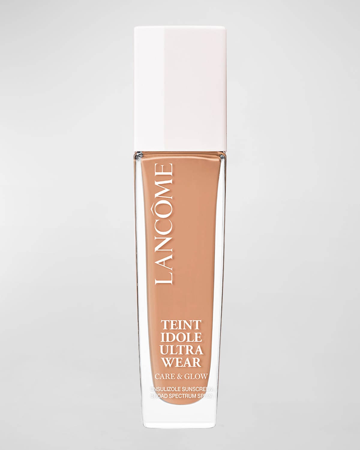 Shop Lancôme Teint Idole Ultra Wear Care & Glow Foundation In 425c