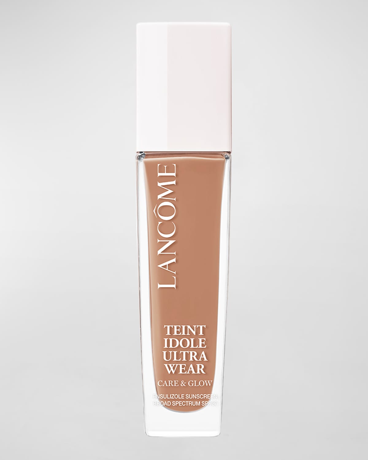 Lancôme Teint Idole Ultra Wear Care & Glow Serum Foundation 1 Oz. In 430c