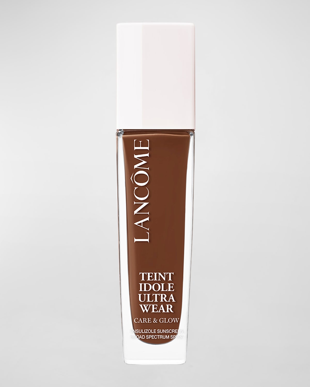 Shop Lancôme Teint Idole Ultra Wear Care & Glow Foundation In 540c