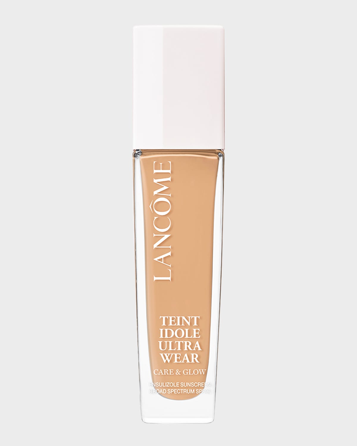 Shop Lancôme Teint Idole Ultra Wear Care & Glow Foundation In 230w