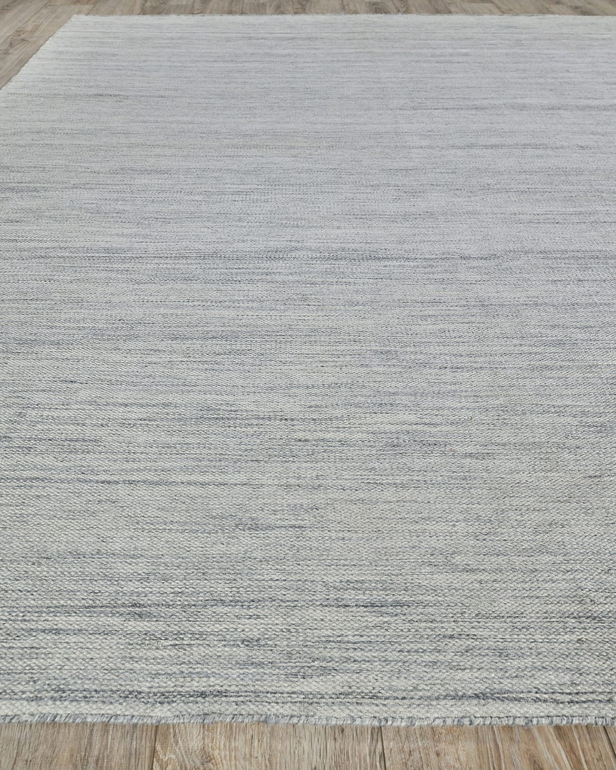 Exquisite Rugs Featherington Flatweave Rug, 6' X 9'