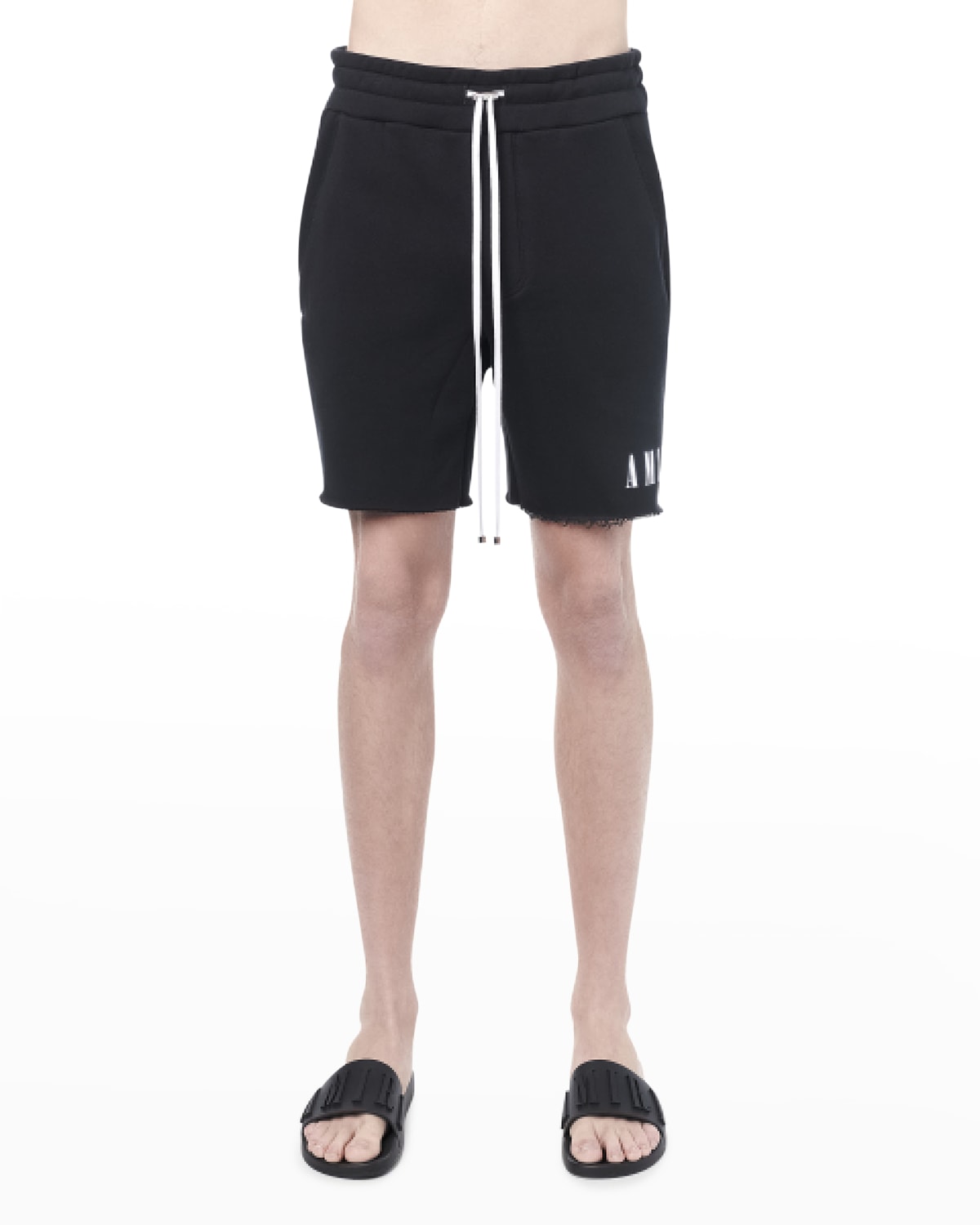 Men's Core Logo Sweat Shorts