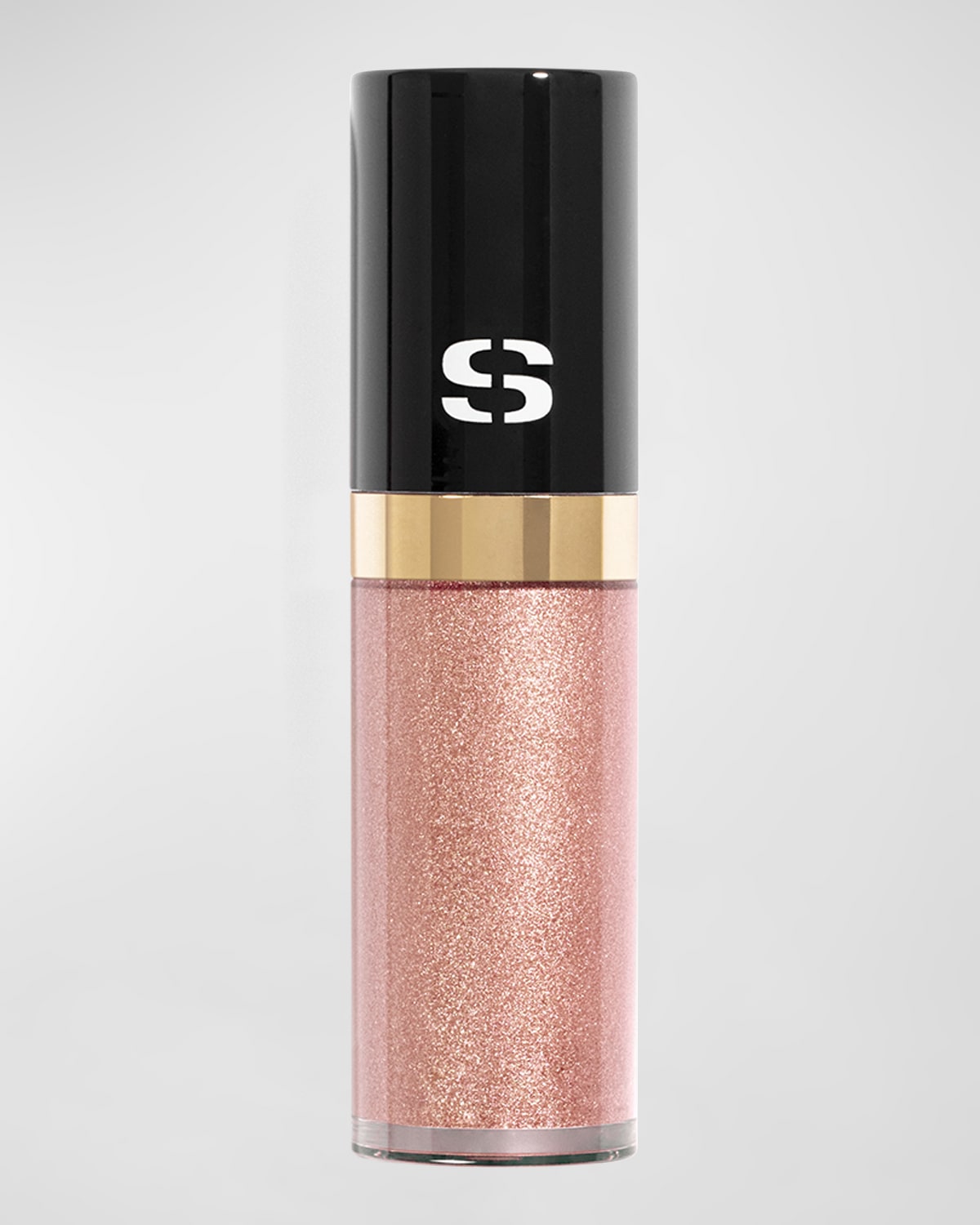 Shop Sisley Paris Ombre Eclat Liquide Eyeshadow In 3 Pink Gold