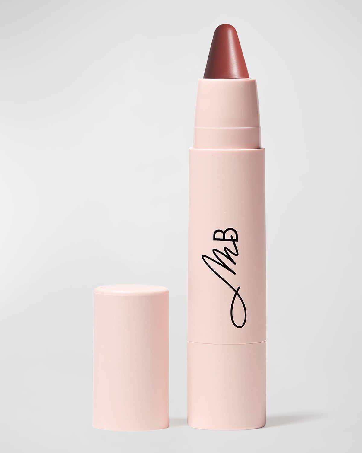 Shop Monika Blunder Kissen Lush Lipstick Crayon In Valentina