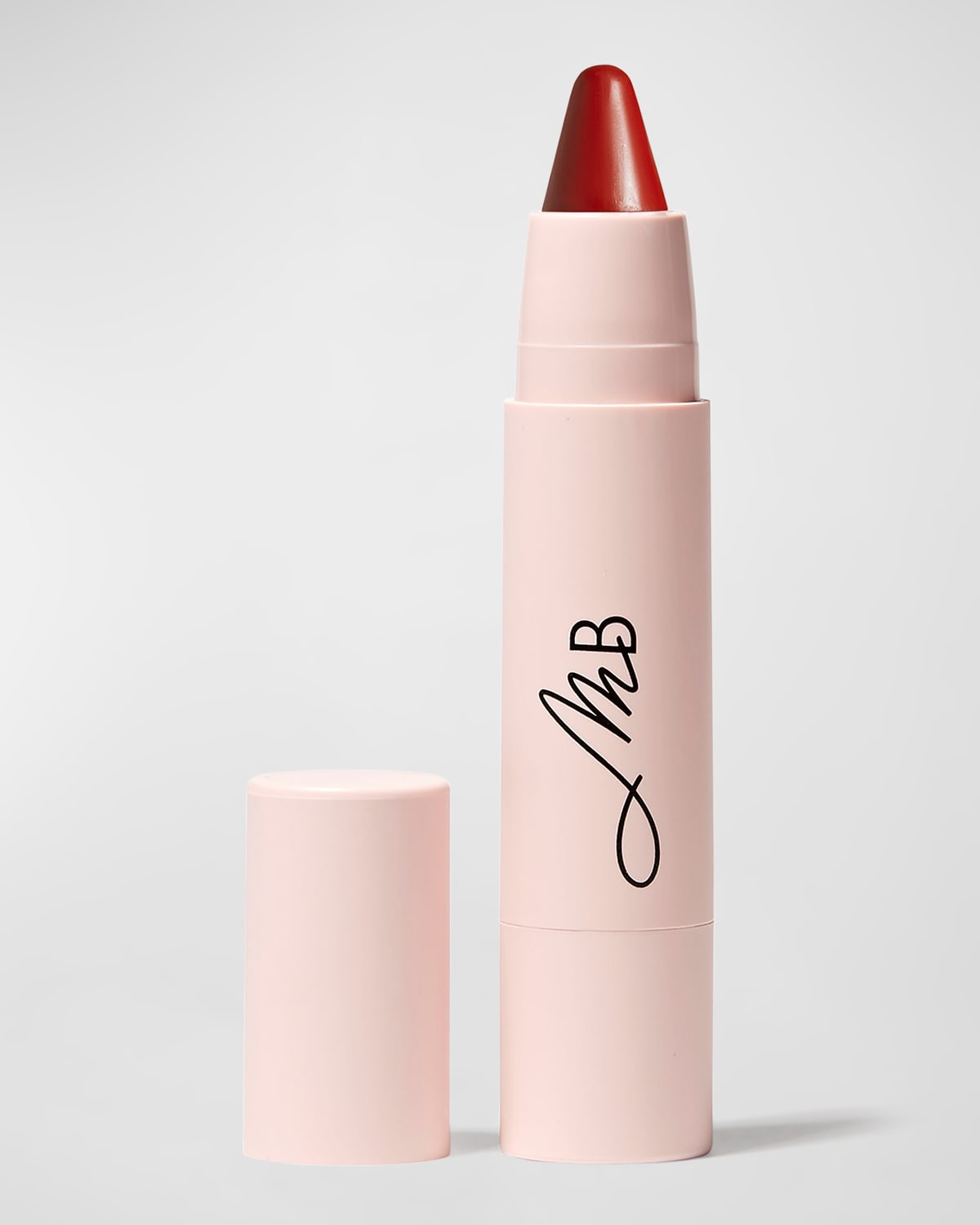 Shop Monika Blunder Kissen Lush Lipstick Crayon In Matilda