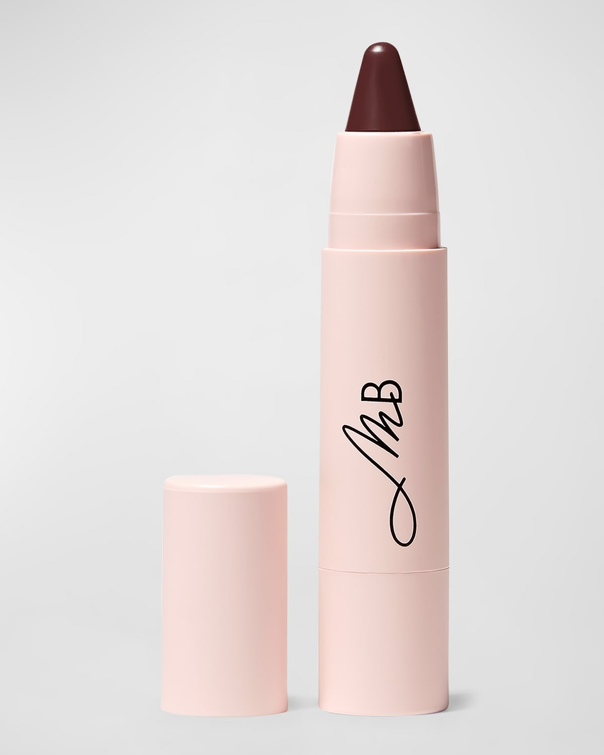 Shop Monika Blunder Kissen Lush Lipstick Crayon In Romy