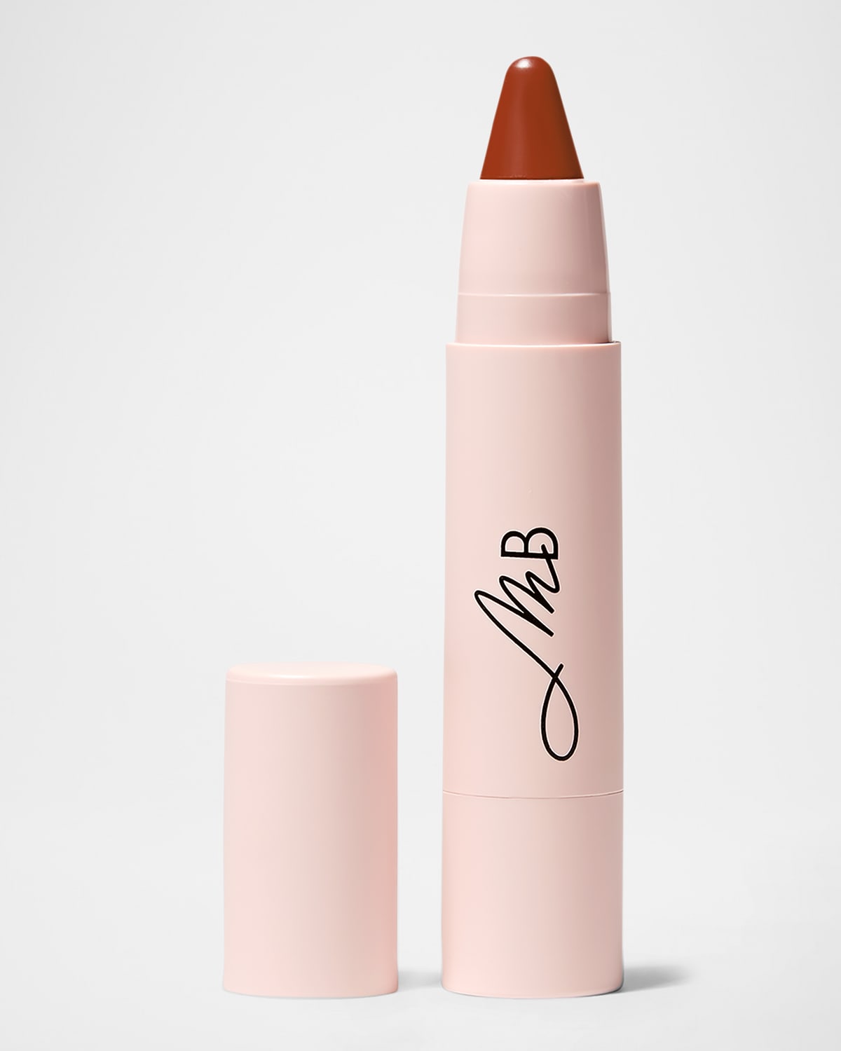 Monika Blunder Kissen Lush Lipstick Crayon