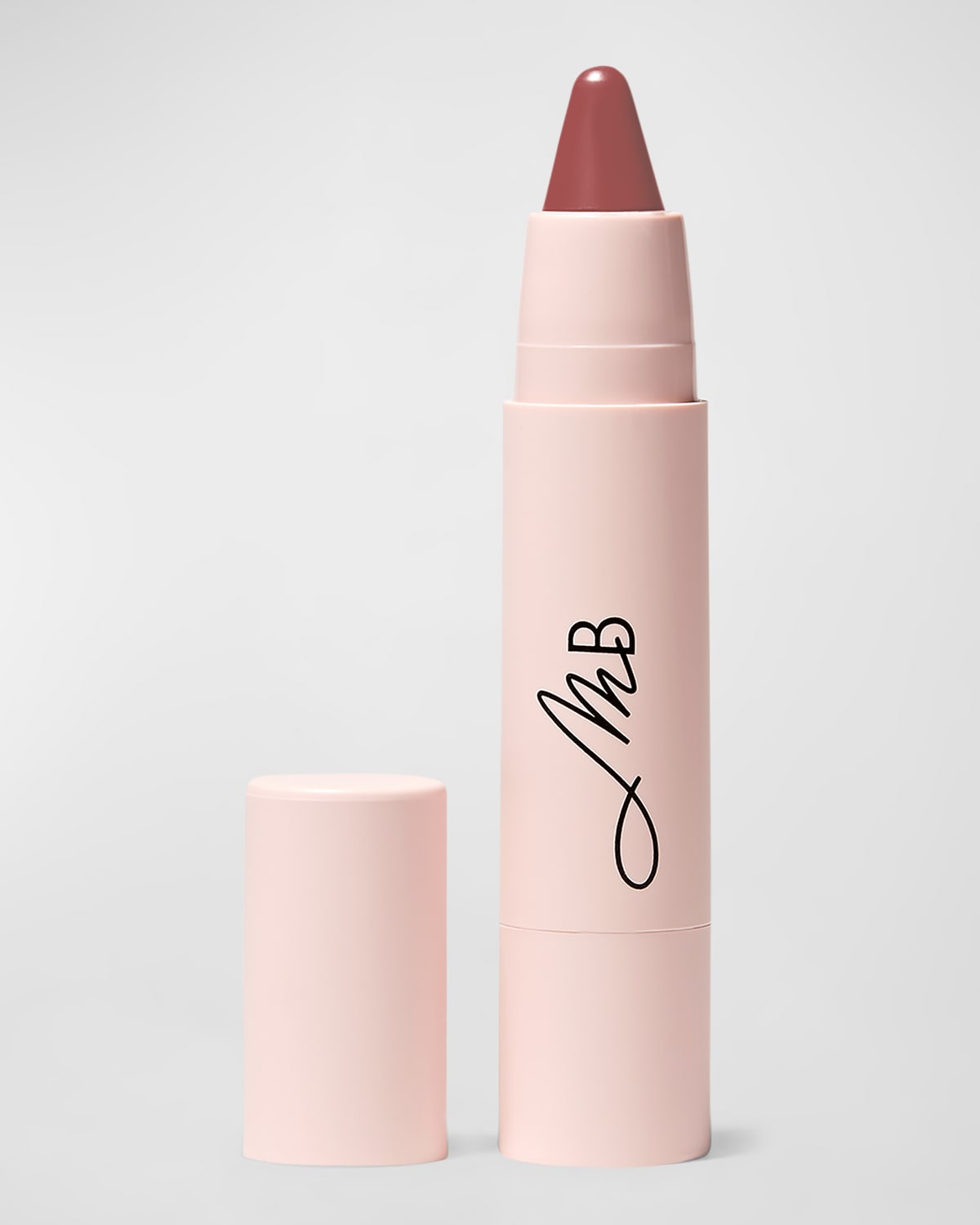 Shop Monika Blunder Kissen Lush Lipstick Crayon In Annamaria