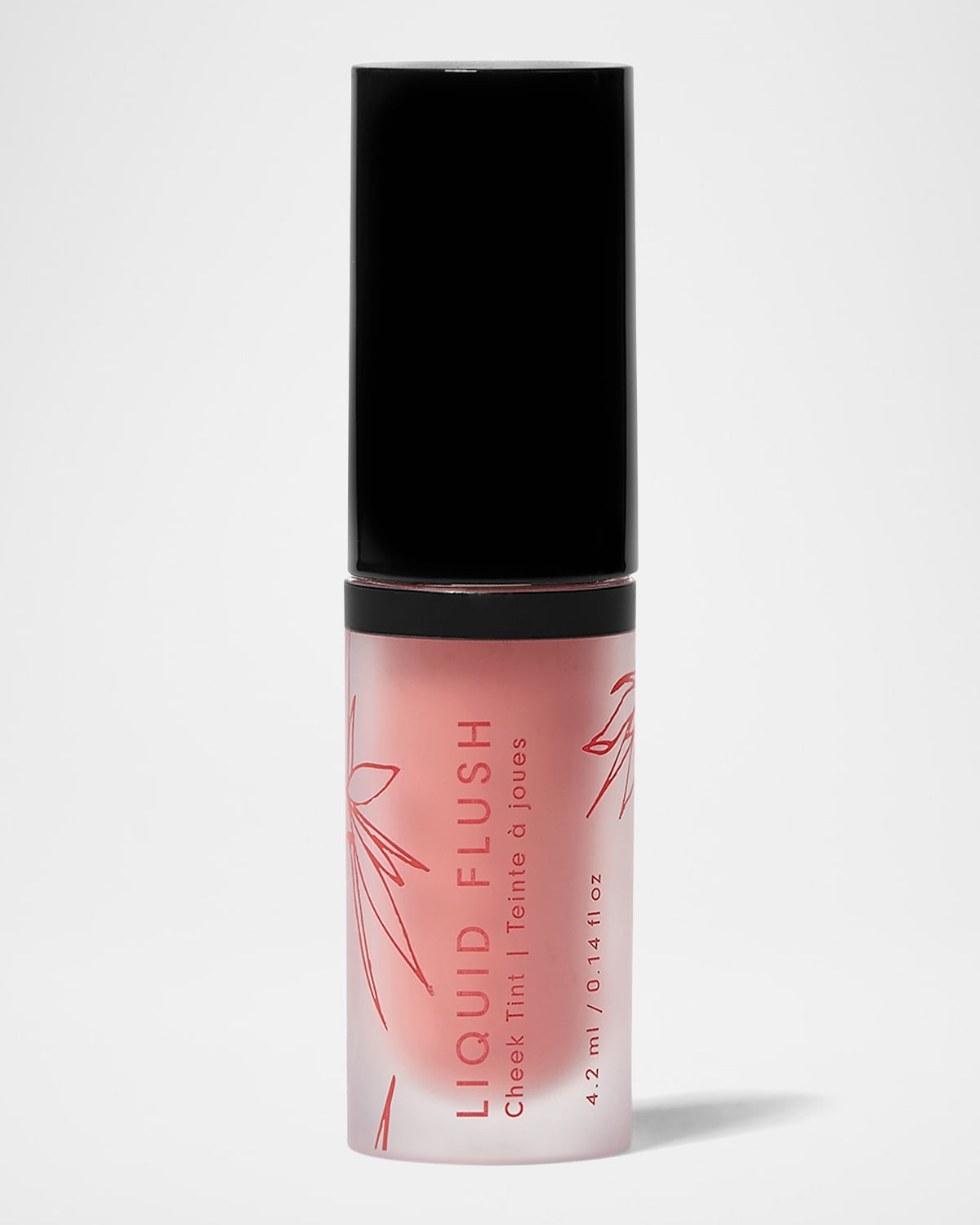 Monika Blunder Liquid Flush Cheek Tint