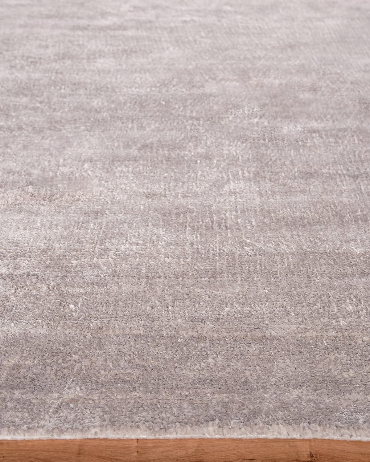 Exquisite Rugs Everet Hand-knotted Rug, 8' X 10'