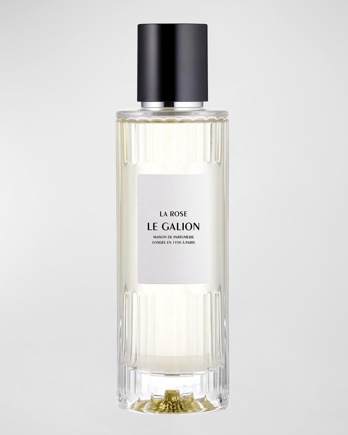 La Rose Eau de Parfum, 3.4 oz.