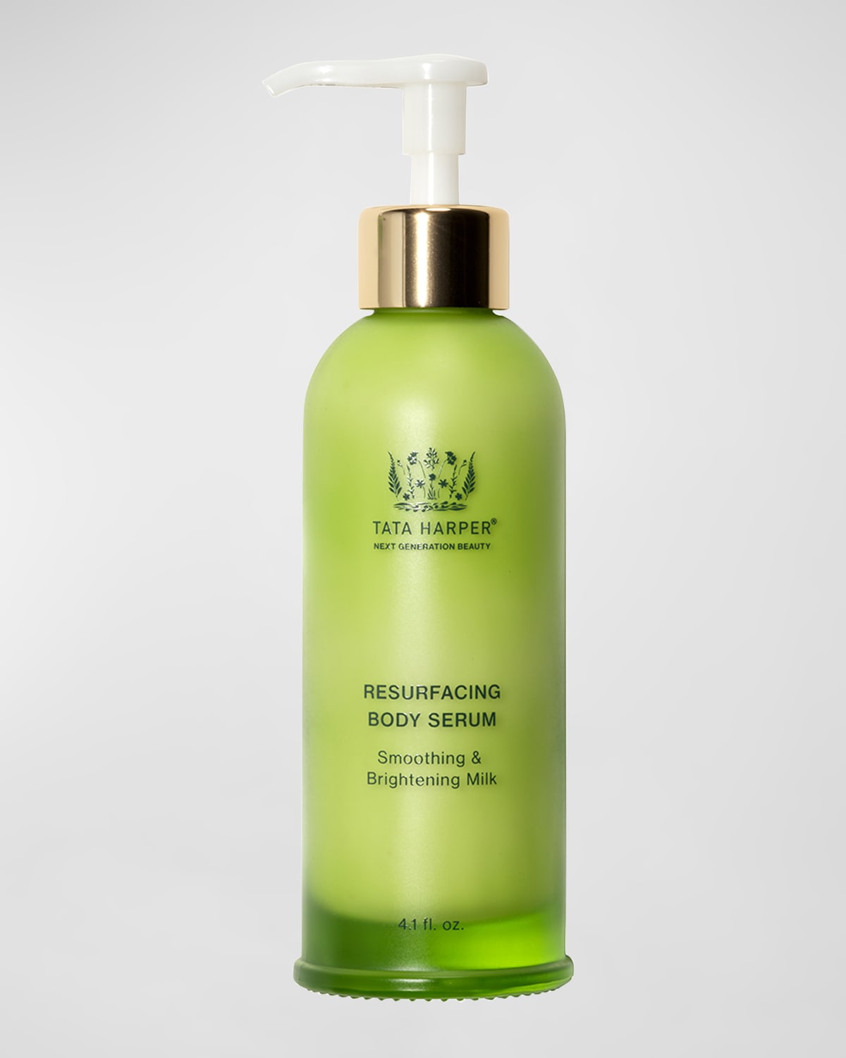 Shop Tata Harper 4.1 Oz. Resurfacing Body Serum