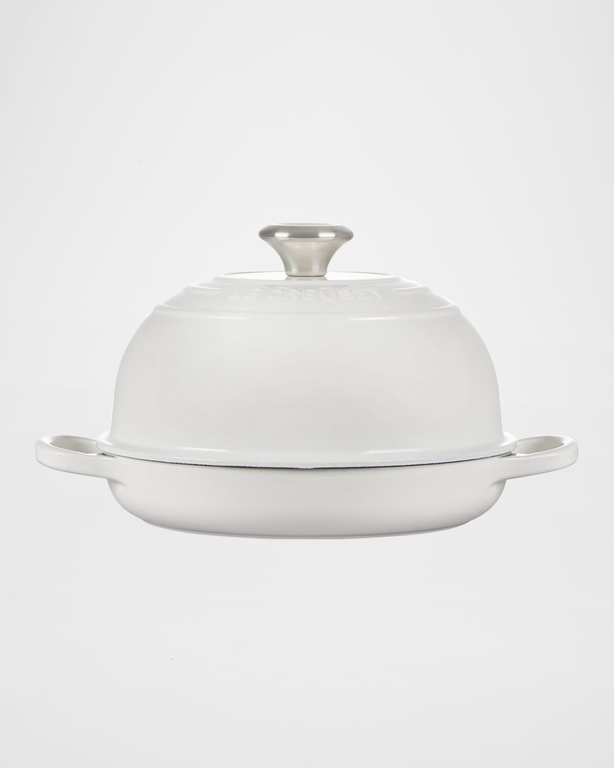 Le Creuset Signature 9.5" Bread Oven In White