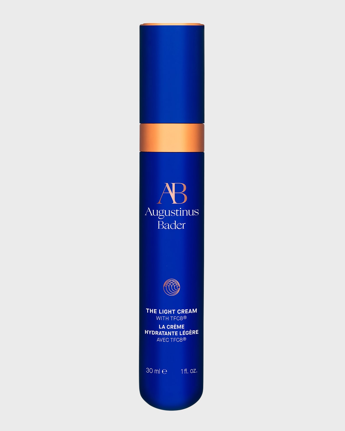 The Light Cream, 1 oz.
