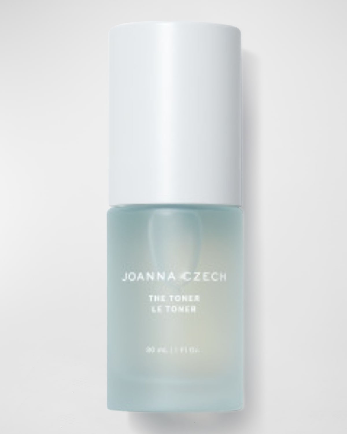 Joanna Czech Skincare The Toner, 1 oz.