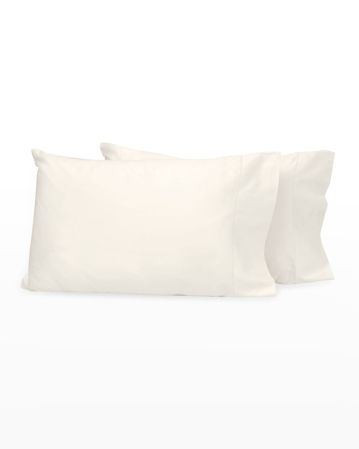 Signoria Firenze Nuvola Percale Pillowcases, Set Of 2