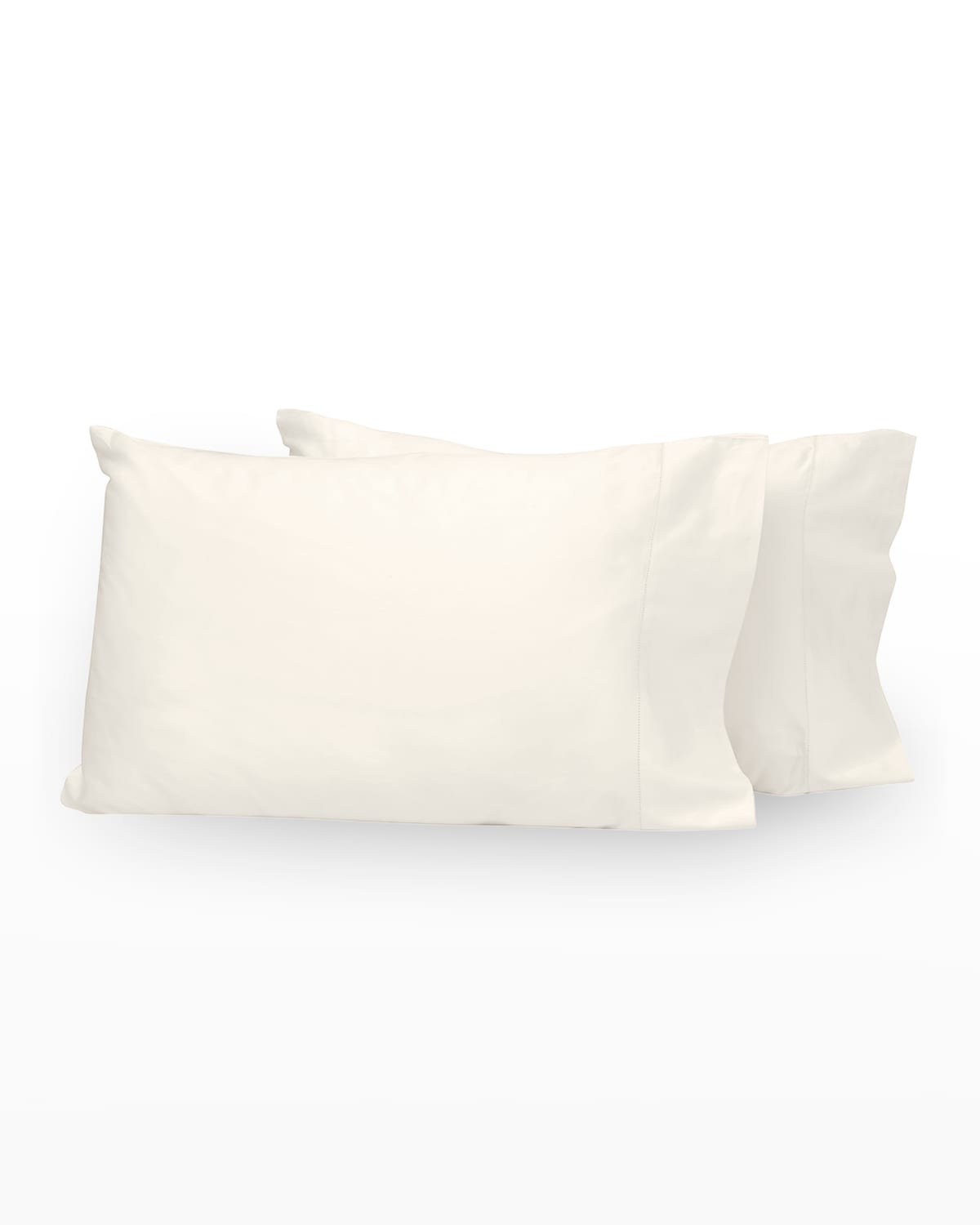 Signoria Firenze Nuvola Sateen Pillowcases