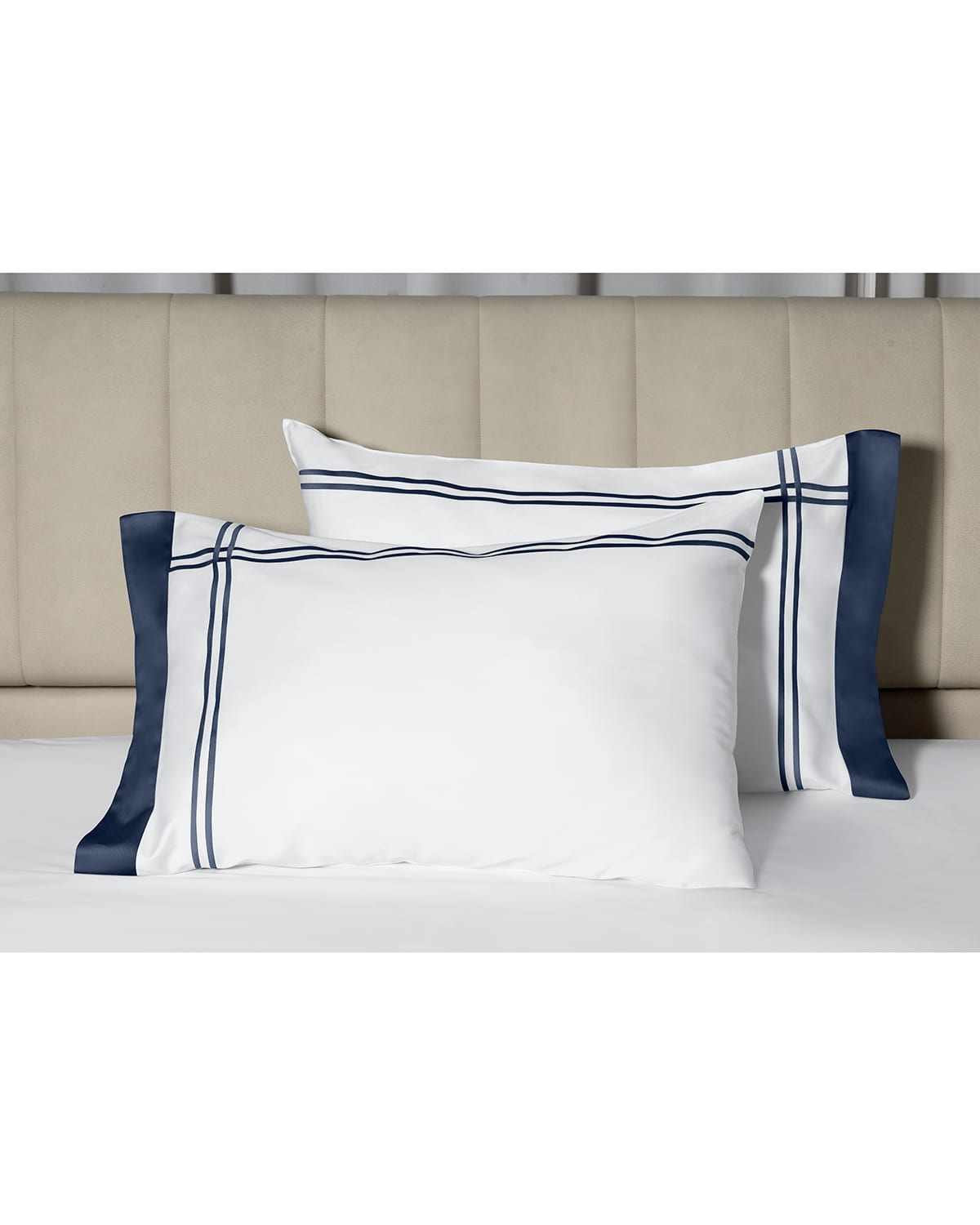 Signoria Firenze 400-thread Count Cotton Standard Pillowcases, Set Of 2