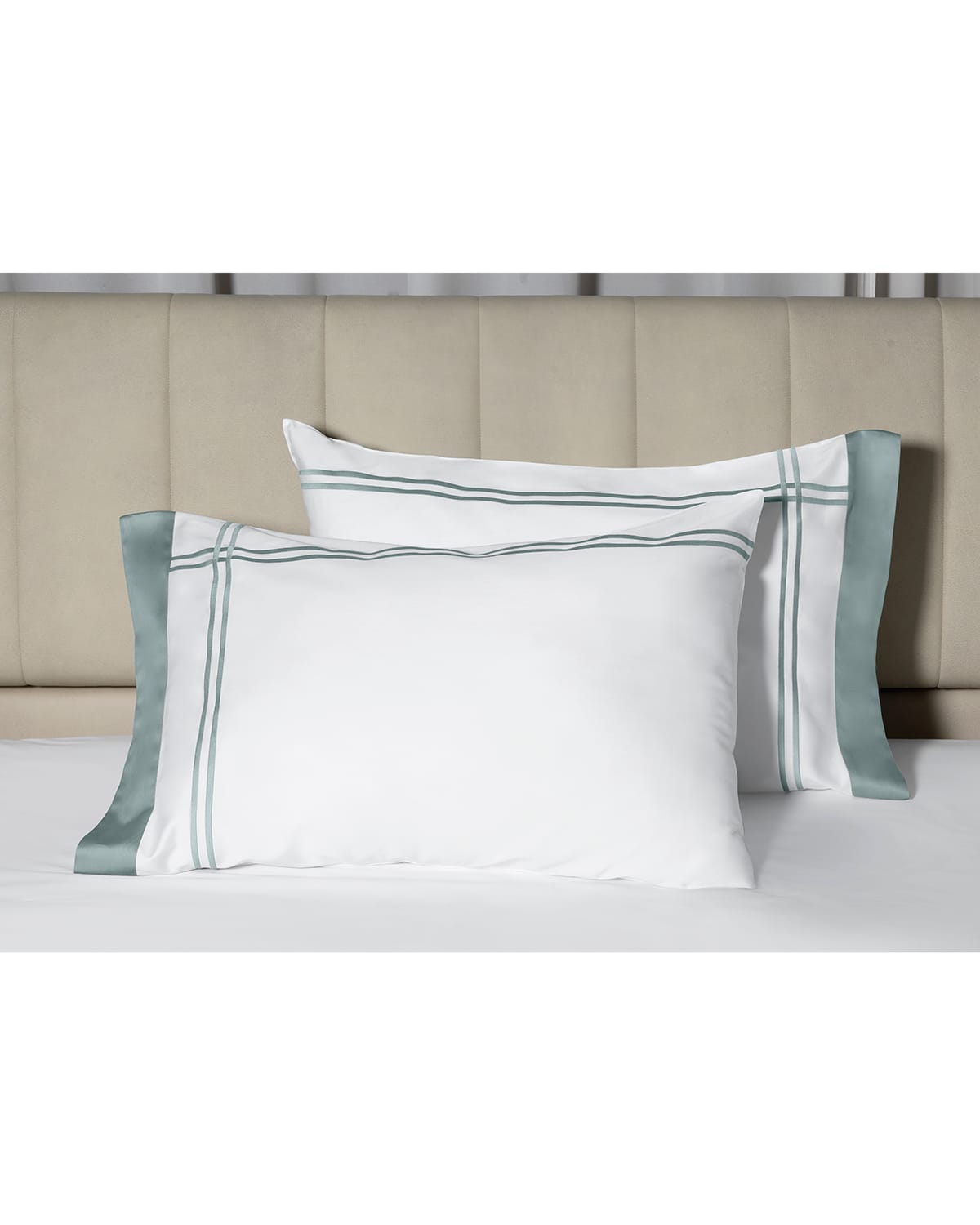 Signoria Firenze 400-thread Count Cotton King Pillowcases, Set Of 2