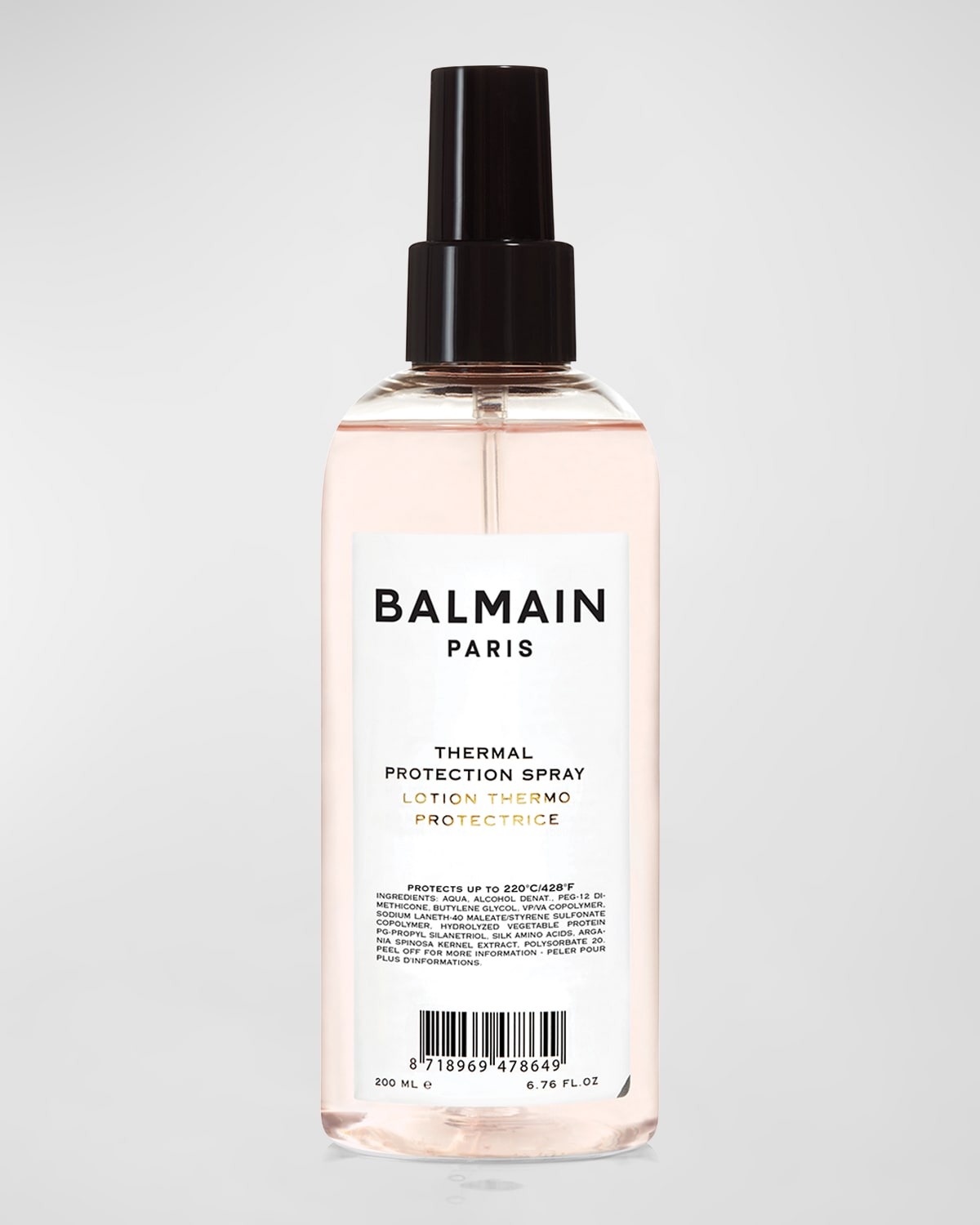 Balmain Hair Couture 6.8 oz. Thermal Protection Spray