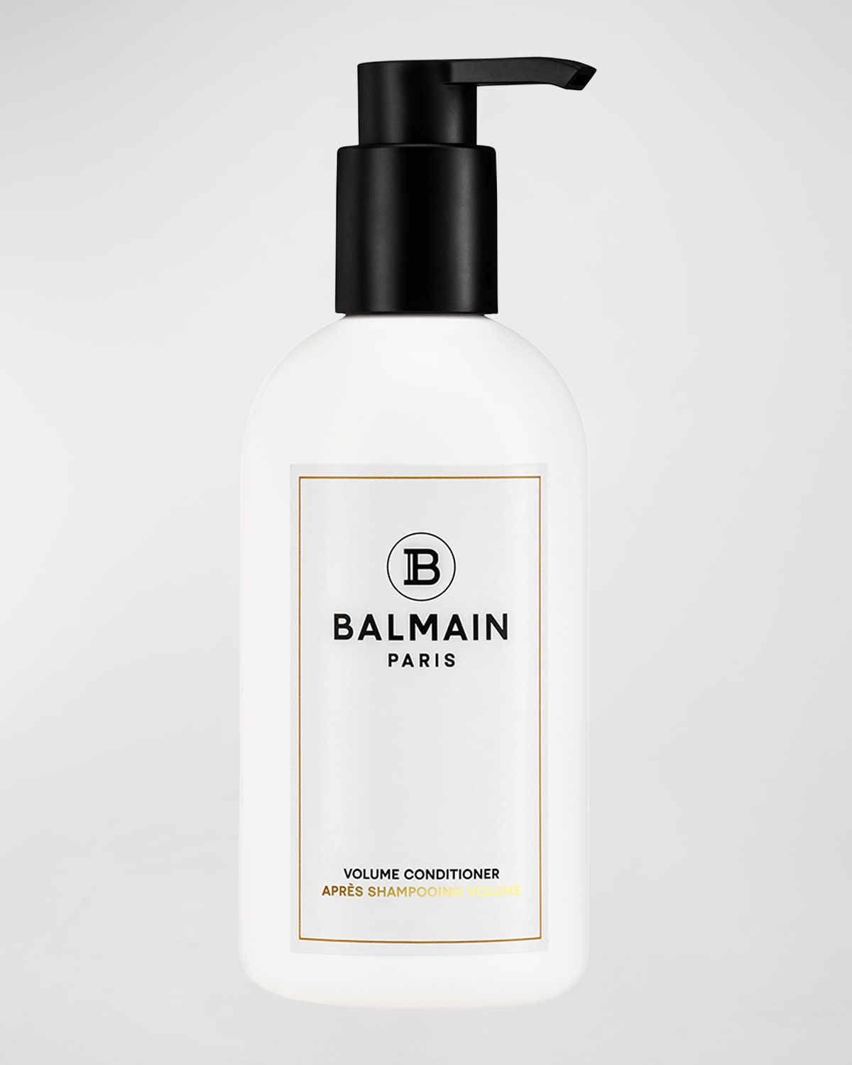 Shop Balmain Hair 10 Oz. Volume Conditioner