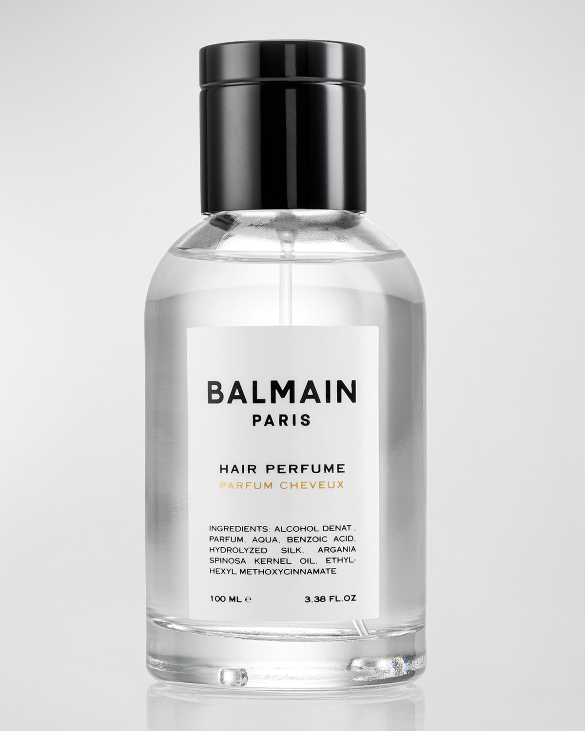 Shop Balmain Hair 3.4 Oz. Hair Perfume - Signature Fragrance