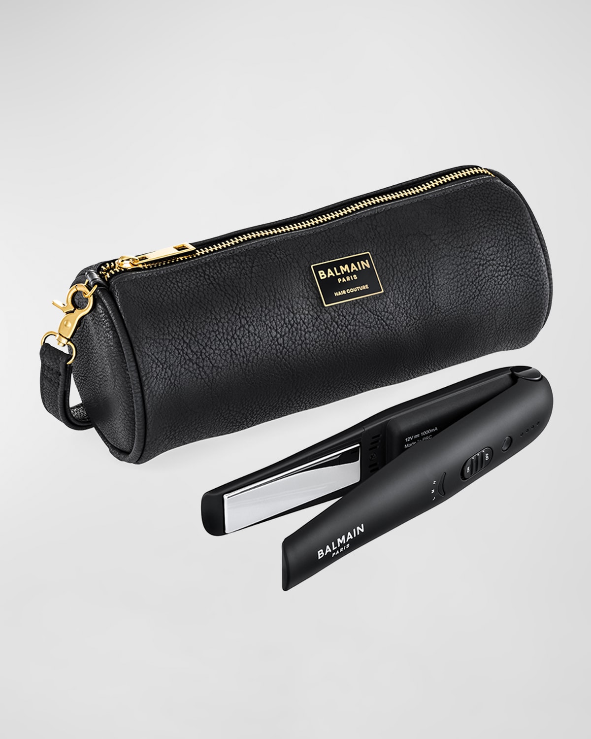 Shop Balmain Hair Universal Cordless Straightener